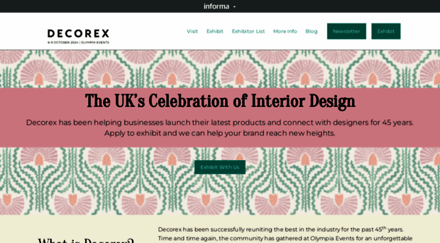 decorex.com