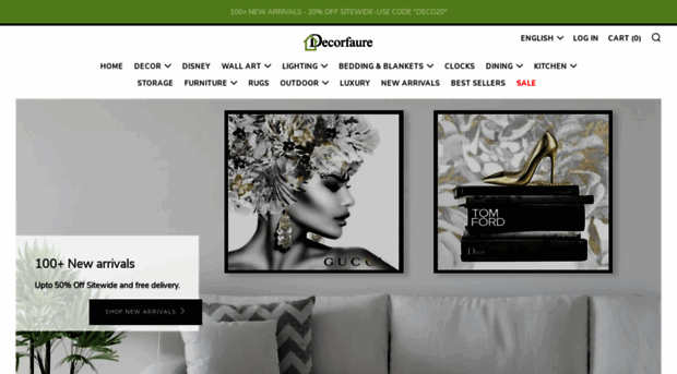 decorfaure.com