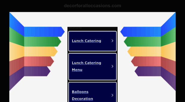 decorforalloccasions.com