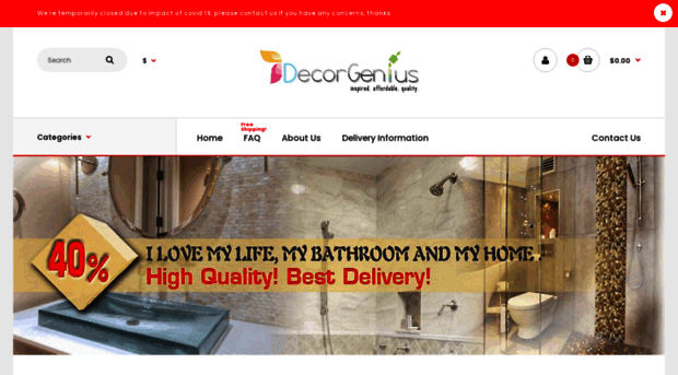 decorgenius.com