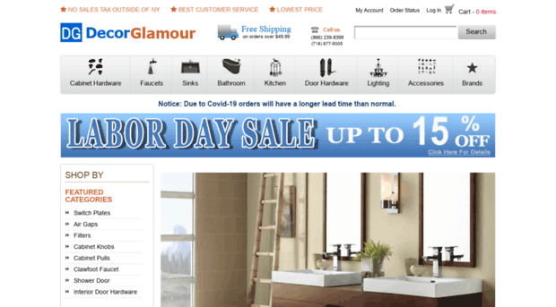 decorglamour.com