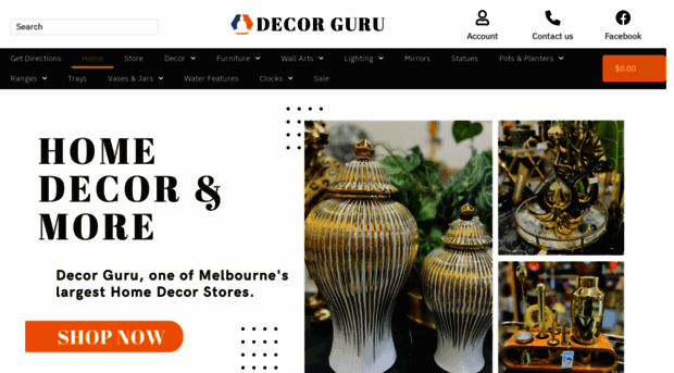 decorguru.com.au