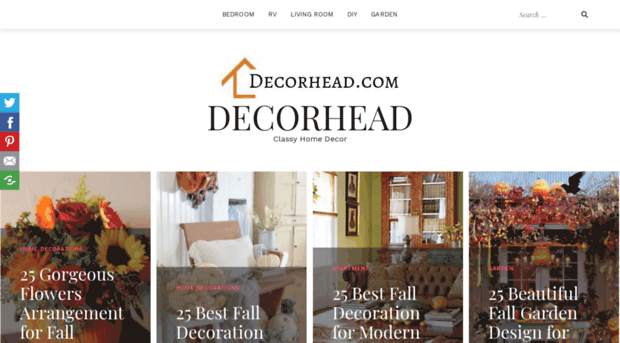 decorhead.com