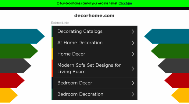 decorhome.com