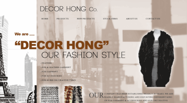 decorhong.com.hk