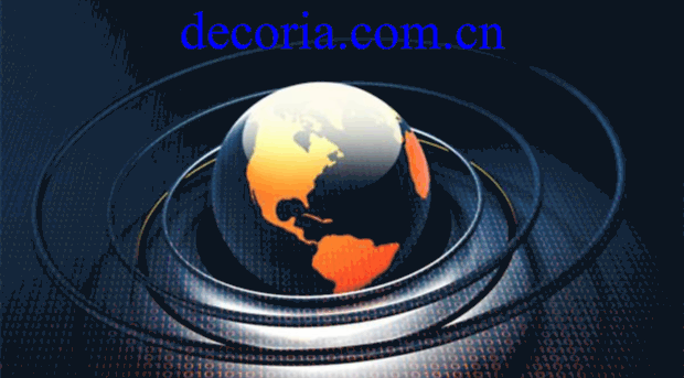 decoria.com.cn
