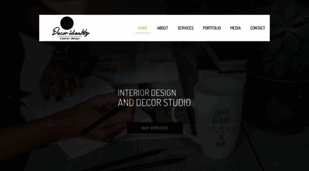 decoridentity.co.za