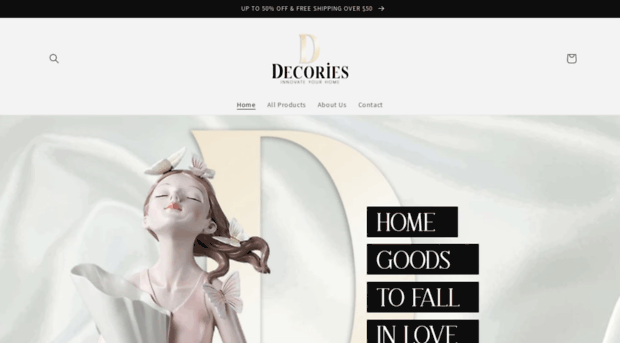 decories.co