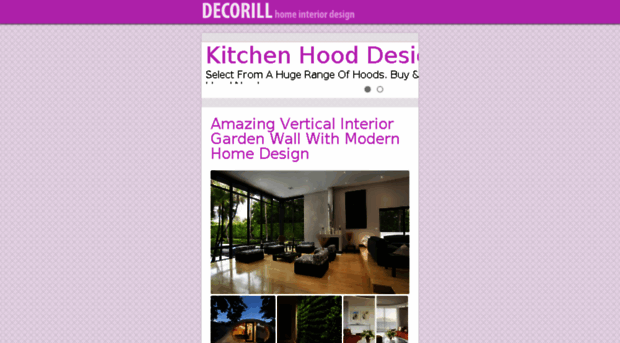 decorill.com