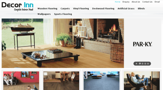 decorinn.co.in