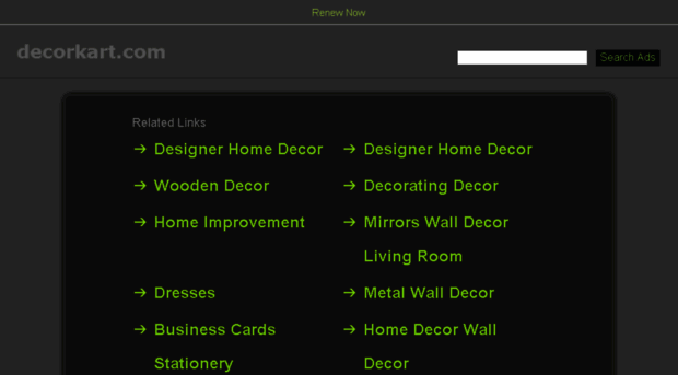 decorkart.com