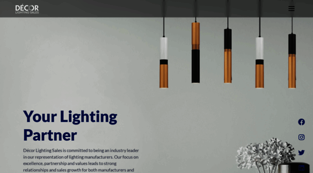 decorlightingsales.com