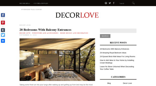 decorlove.com