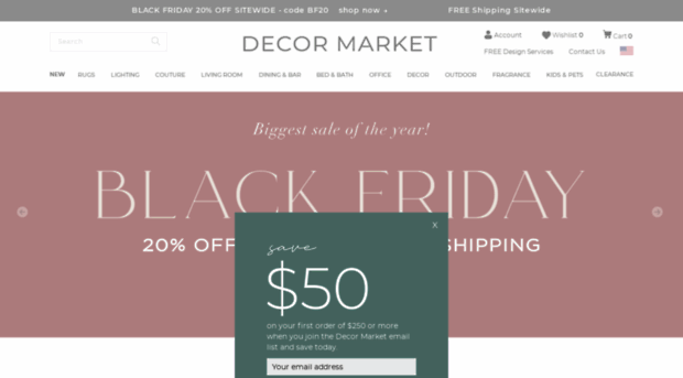 decormarket.com