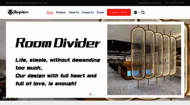 decormetalwork.com