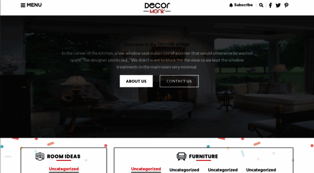 decormonk.com