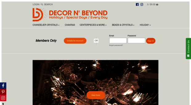 decornbeyond.com