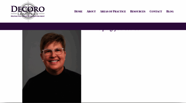 decorolaw.com