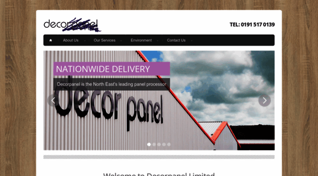 decorpanel.co.uk