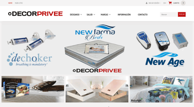 decorprivee.com