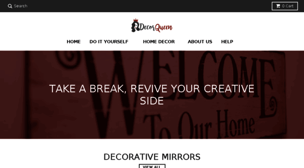 decorqueen.co