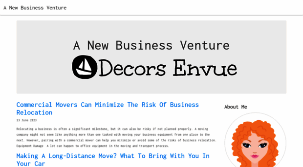 decors-envue.com