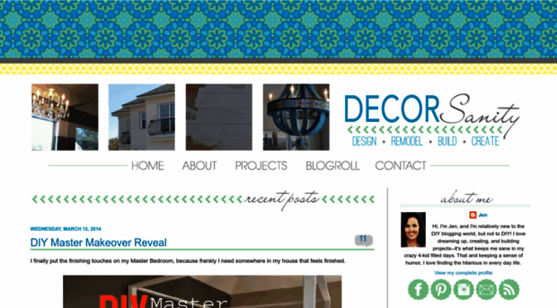 decorsanity.com