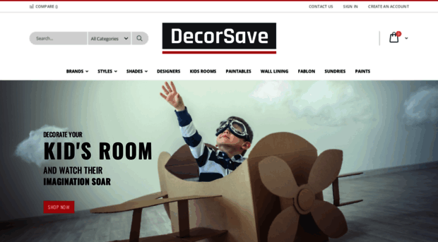 decorsave.co.uk