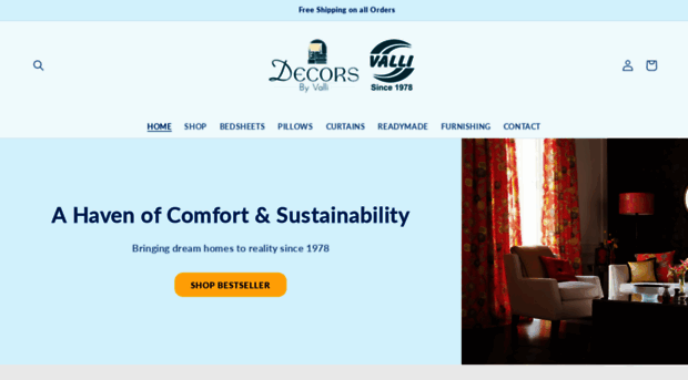 decorsbyvalli.com