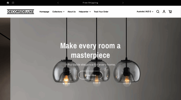 decorsdeluxe.com