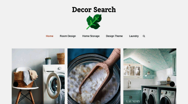 decorsearch.net