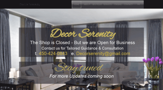 decorserenity.com