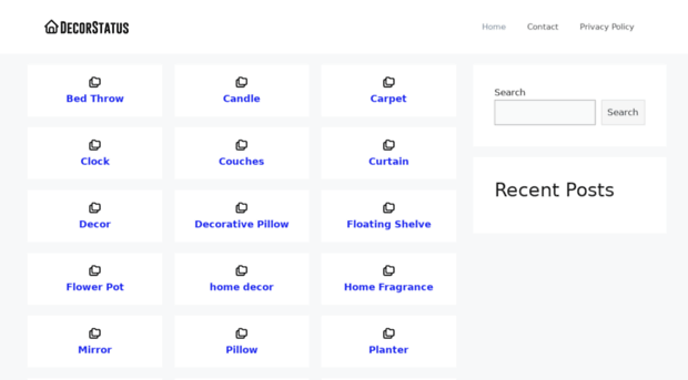 decorstatus.com