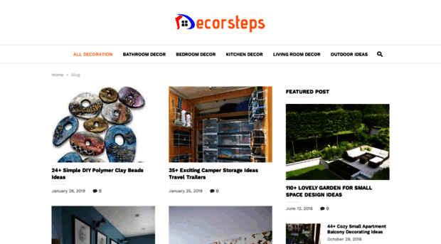 decorsteps.com