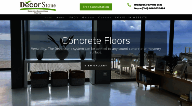 decorstone.co.za