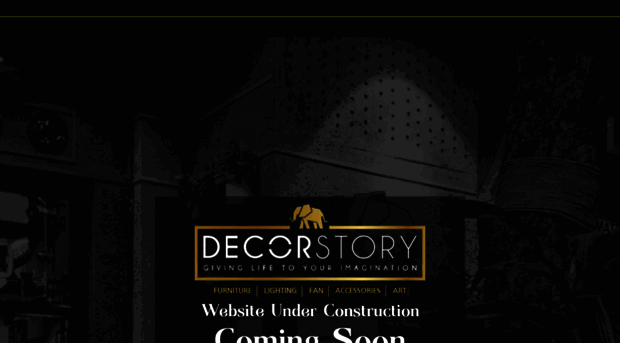 decorstory.in