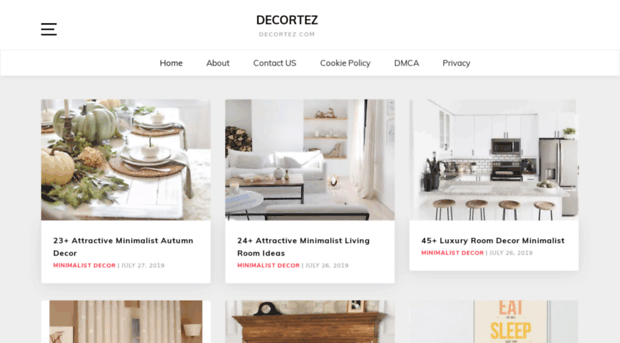 decortez.com