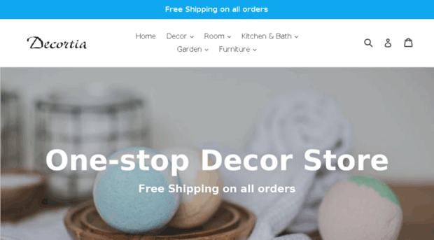 decortia.com