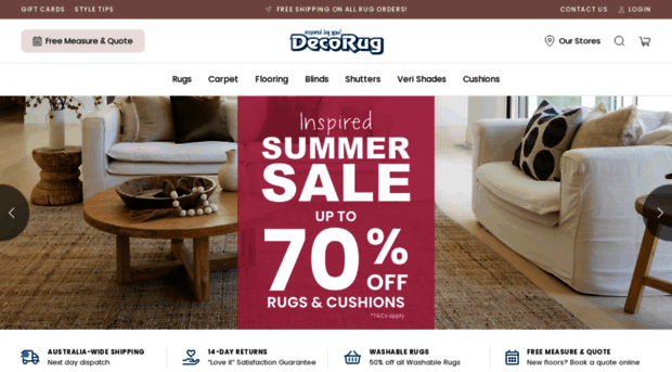 decorugonline.com.au