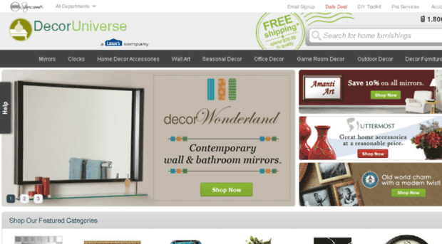 decoruniverse.atgstores.com