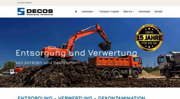 decos-entsorgung.de