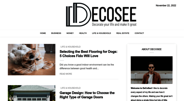 decosee.com