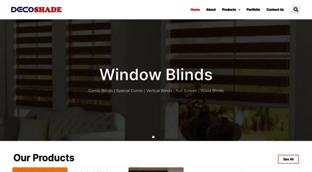 decoshade.com.ph