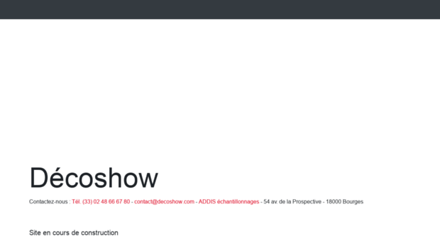 decoshow.com