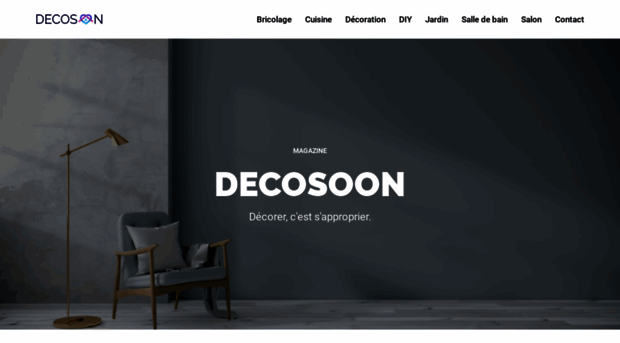 decosoon.com