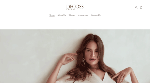 decossbrands.com