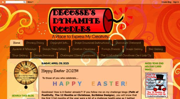 decossesdynamitedoodles.blogspot.ca