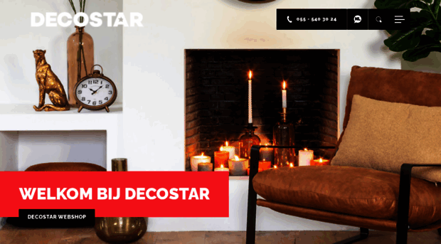 decostar.nl