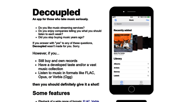 decoupled.app