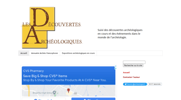 decouvertes-archeologiques.blogspot.com